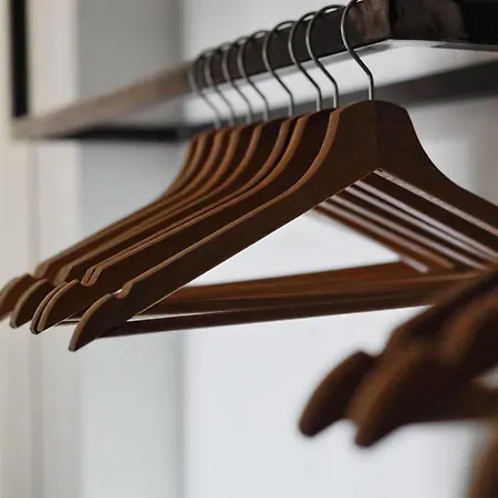 Minimal Chic Near アパート