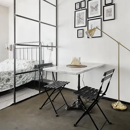 Apartament Minimal Chic Near