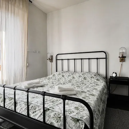 Apartament Minimal Chic Near