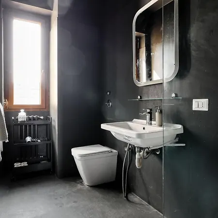 Apartament Minimal Chic Near *