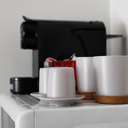 Apartament Minimal Chic Near
