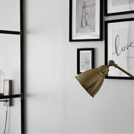 Minimal Chic Near Mailand