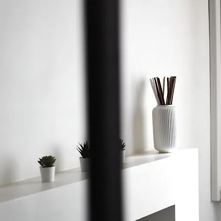 Apartament Minimal Chic Near