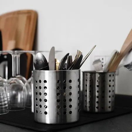 Apartament Minimal Chic Near