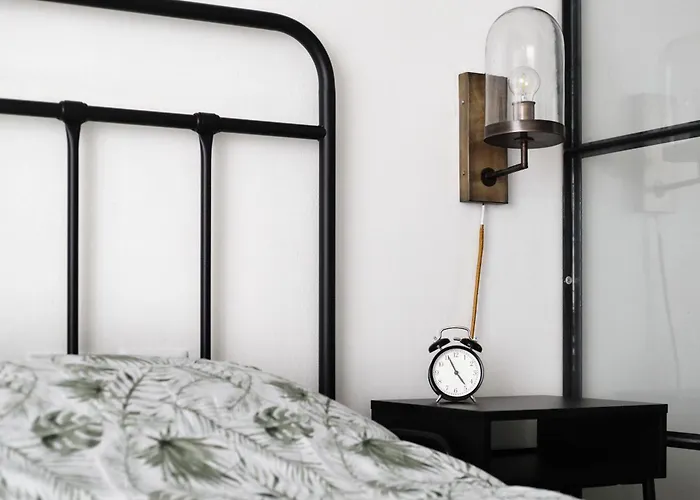 Minimal Chic Near * Mailand