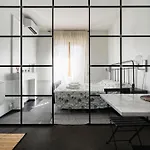 Lägenhet Minimal Chic Near Milano